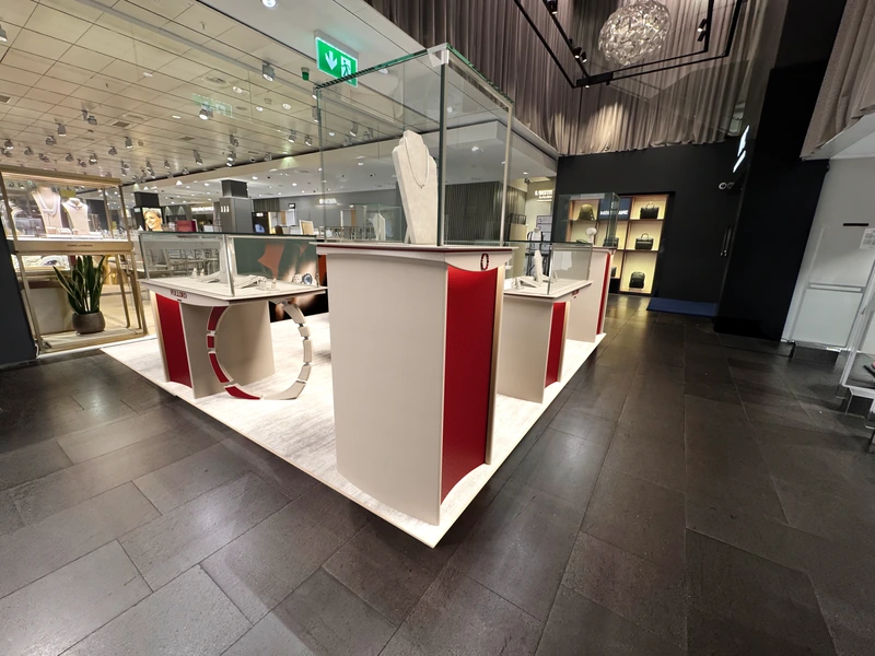Fullord — projet Retail design DraftC
