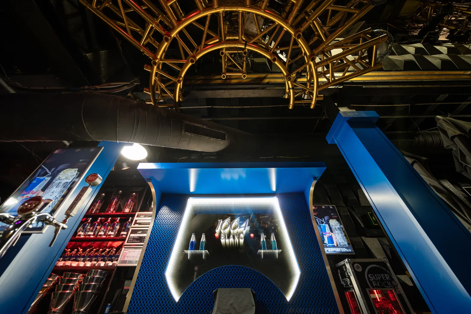 MAD Lausanne, Bar 1664 par DraftC, vue 6