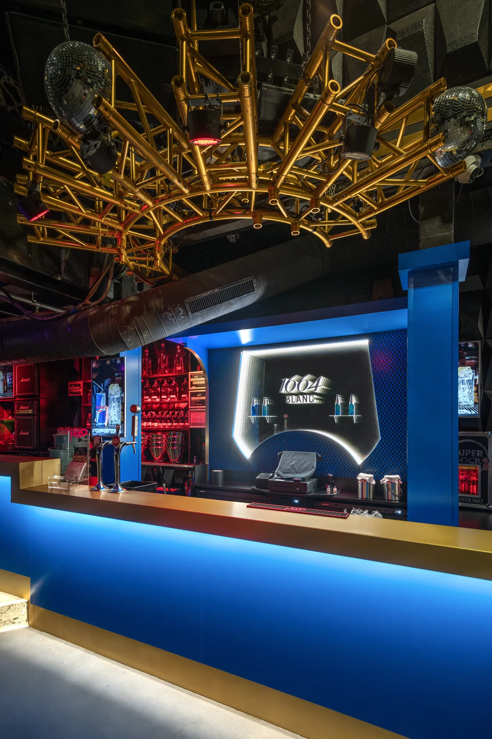 MAD Lausanne, Bar 1664 par DraftC, vue 7