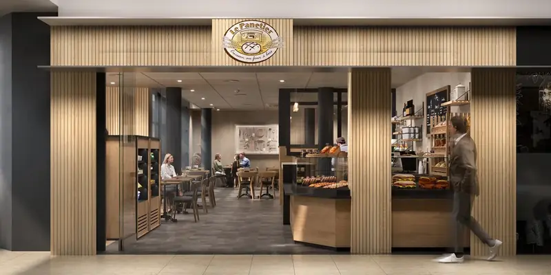 Boulangerie Le Panetier
