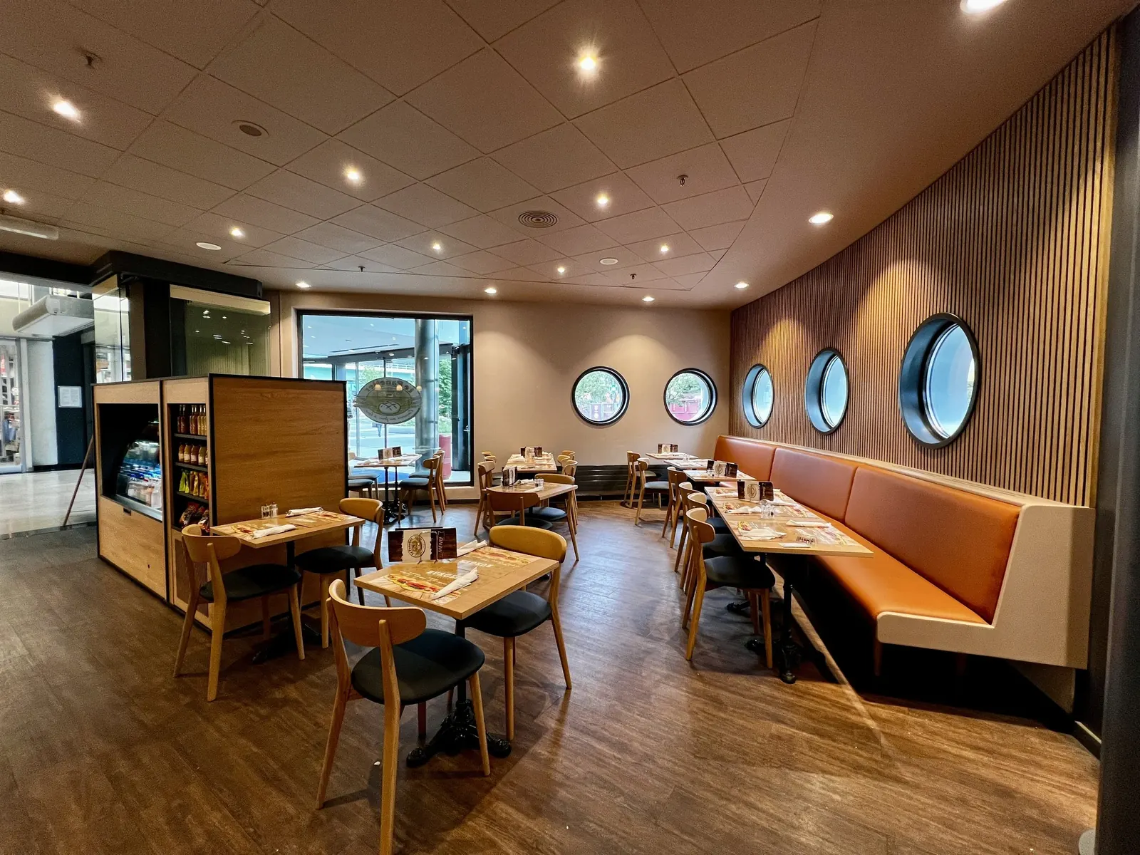 Boulangerie Le Panetier, troisieme vue